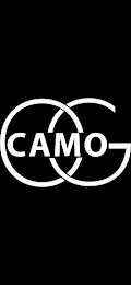 OG CAMO logo