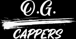O.G. CAPPERS logo