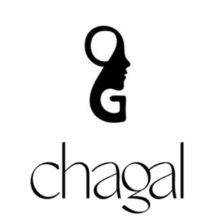 OG CHAGAL logo