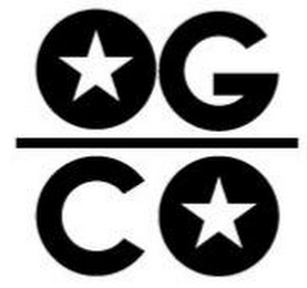 OG CO logo