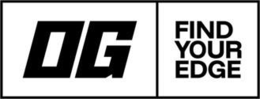 OG FIND YOUR EDGE logo
