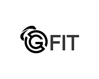 OG FIT logo