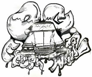 OG FRESH WHIPZ logo