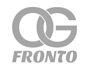 OG FRONTO logo