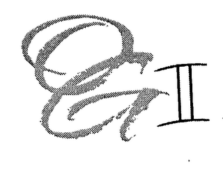 OG II logo