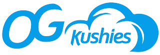OG KUSHIES logo