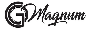 OG MAGNUM