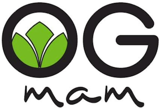 OG MAM logo