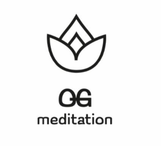 OG MEDITATION logo