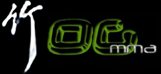 OG MMA logo