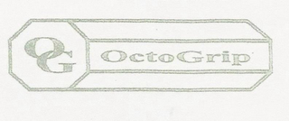 OG OCTOGRIP logo