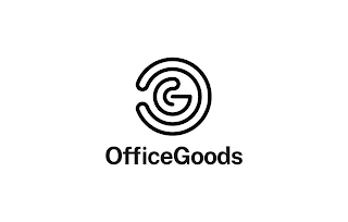 OG OFFICEGOODS logo