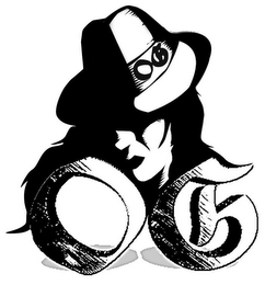 OG OG logo