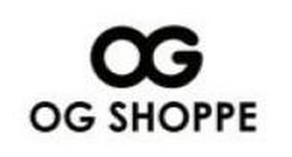 OG OG SHOPPE logo