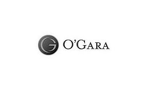 OG O'GARA logo