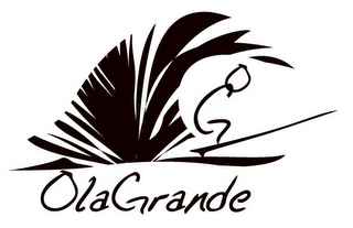 OG OLAGRANDE logo