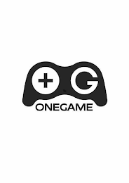 OG ONEGAME logo