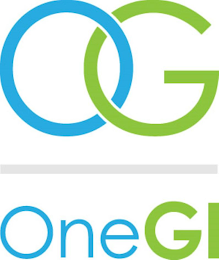 OG ONEGI logo
