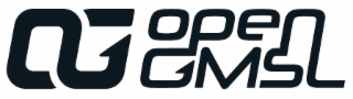 OG OPEN GMSL logo