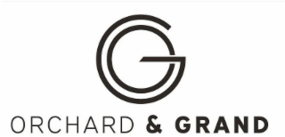OG ORCHARD & GRAND