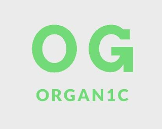 OG ORGAN1C logo