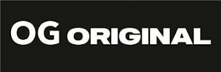 OG ORIGINAL logo