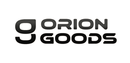 OG ORION GOODS logo
