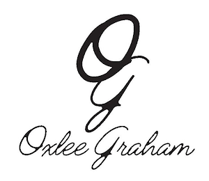OG OXLEE GRAHAM logo