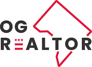 OG REALTOR logo