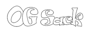 OG SACK logo