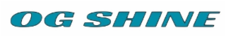 OG SHINE logo