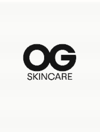 OG SKINCARE logo