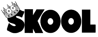 OG SKOOL logo