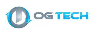 OG TECH logo