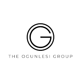 OG THE OGUNLESI GROUP logo