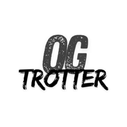 OG TROTTER logo