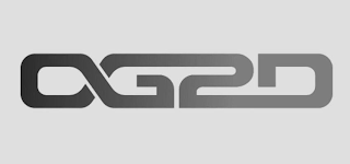 OG2D logo
