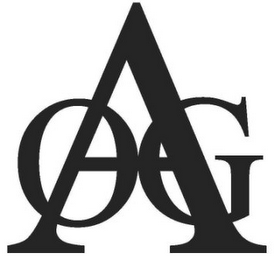 OGA logo