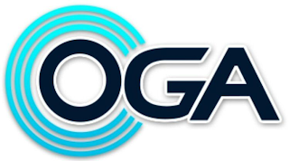 OGA logo