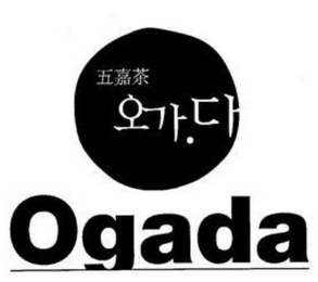 OGADA logo