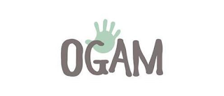 OGAM logo