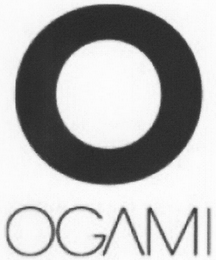OGAMI logo