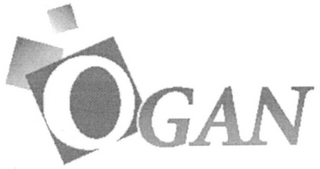 OGAN logo