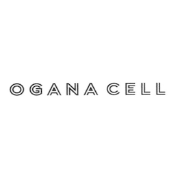 OGANA CELL logo