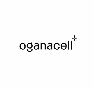 OGANACELL logo