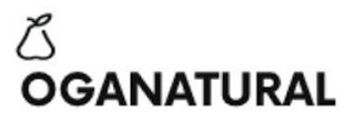 OGANATURAL logo