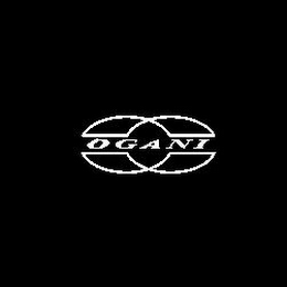 OGANI logo