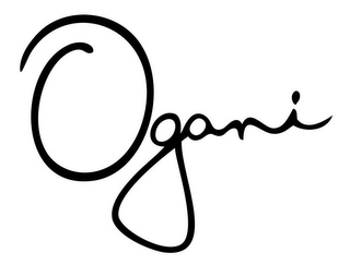 OGANI logo