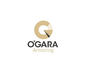O'GARA ARMORING logo