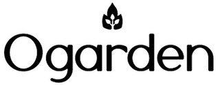 OGARDEN logo